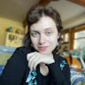 Meet your Posher, Annabelle